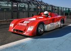 Mambo LF 278 (1978)  Mambo LF 278 (1978), Classic days 2016, Circuit de Nevers Magny-Cours