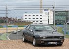 Maserati  Maserati, Classic days 2016, Circuit de Nevers Magny-Cours