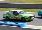 Maserati 430 (1988)  Maserati 430 (1988), Classic days 2016, Circuit de Nevers Magny-Cours