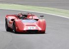 Mac Laren M6B (1968)  Mac Laren M6B (1968), Classic days 2016, Circuit de Nevers Magny-Cours