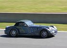 Morgan Aero 8  Morgan Aero 8, Classic days 2016, Circuit de Nevers Magny-Cours
