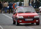 Peugeot 205 GTI 1,9 (1992)  Peugeot 205 GTI 1,9 (1992), Classic days 2016, Circuit de Nevers Magny-Cours
