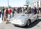 Porsche 550 (1952)  Porsche 550 (1952), Classic days 2016, Circuit de Nevers Magny-Cours