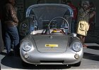 Porsche 550 (1952)  Porsche 550 (1952), Classic days 2016, Circuit de Nevers Magny-Cours