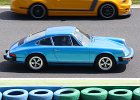 Porsche 911  Porsche 911, Classic days 2016, Circuit de Nevers Magny-Cours