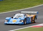 Porsche 962 (1990)  Porsche 962 (1990), Classic days 2016, Circuit de Nevers Magny-Cours