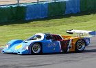 Porsche 962 (1990)  Porsche 962 (1990), Classic days 2016, Circuit de Nevers Magny-Cours