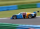 Porsche 962 (1990)  Porsche 962 (1990), Classic days 2016, Circuit de Nevers Magny-Cours