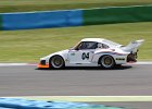 Porsche 935 (1976)  Porsche 935 (1976), Classic days 2016, Circuit de Nevers Magny-Cours