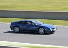 Venturi 260 LM (1994)  Venturi 260 LM (1994), Classic days 2016, Circuit de Nevers Magny-Cours