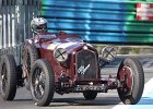 Alfa-Romeo 8C (1930)  Alfa-Romeo 8C (1930), Classic days 2016, Circuit de Nevers Magny-Cours