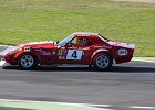 Chevrolet Corvette  Chevrolet Corvette, Classic days 2016, Circuit de Nevers Magny-Cours