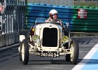 Ford roadster  Ford roadster, Classic days 2016, Circuit de Nevers Magny-Cours