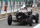 Alfa Romeo 8C (1930)  Alfa Romeo 8C (1930), Classic days 2016, Circuit de Nevers Magny-Cours