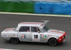 Alfa Romeo 2000  Alfa Romeo 2000, Classic days 2016, Circuit de Nevers Magny-Cours
