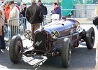 Alfa-Romeo 8C (1930)  Alfa-Romeo 8C (1930), Classic days 2016, Circuit de Nevers Magny-Cours