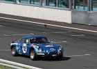 Alpine A110 1600S Gr4 usine (1971)  Alpine A110 1600S Gr4 usine (1971), Classic days 2016, Circuit de Nevers Magny-Cours