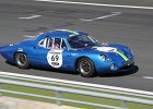 Alpine M63 (1963)  Alpine M63 (1963), Classic days 2016, Circuit de Nevers Magny-Cours