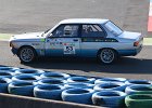 BMW 318 (1977)  BMW 318 (1977), Classic days 2016, Circuit de Nevers Magny-Cours