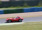 BTM Cheetah (1964)  BTM Cheetah (1964), Classic days 2016, Circuit de Nevers Magny-Cours