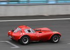 BTM Cheetah (1964)  BTM Cheetah (1964), Classic days 2016, Circuit de Nevers Magny-Cours