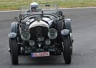 Bentley  Bentley, Classic days 2016, Circuit de Nevers Magny-Cours