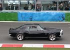 Chevrolet Camaro 350 SS  Chevrolet Camaro 350 SS, Classic days 2016, Circuit de Nevers Magny-Cours