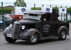 Chevrolet Pick-up (1937)  Chevrolet Pick-up (1937), Classic days 2016, Circuit de Nevers Magny-Cours