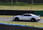 Chevrolet Camaro  Chevrolet Camaro, Classic days 2016, Circuit de Nevers Magny-Cours