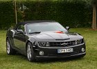 Chevrolet Camaro SS cabriolet,  Chevrolet Camaro SS cabriolet,, Classic days 2016, Circuit de Nevers Magny-Cours