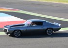 Chevrolet Camaro 350 SS (1973)  Chevrolet Camaro 350 SS (1973), Classic days 2016, Circuit de Nevers Magny-Cours