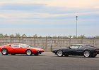 DeTomaso Pantera  DeTomaso Pantera, Classic days 2016, Circuit de Nevers Magny-Cours