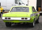 Dodge Dart Swinger (1973)  Dodge Dart Swinger (1973), Classic days 2016, Circuit de Nevers Magny-Cours