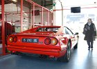 Ferrari 328 GTS  Ferrari 328 GTS, Classic days 2016, Circuit de Nevers Magny-Cours