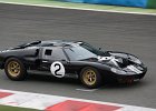 Ford GT40 Mk2 (1979)  Ford GT40 Mk2 (1979), Classic days 2016, Circuit de Nevers Magny-Cours