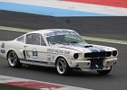 Ford Mustang GT 350R (1965)  Ford Mustang GT 350R (1965), Classic days 2016, Circuit de Nevers Magny-Cours