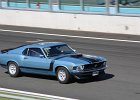 Ford Mustang Boss 302 (1970)  Ford Mustang Boss 302 (1970), Classic days 2016, Circuit de Nevers Magny-Cours