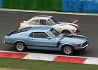 Ford Mustang Boss 302  Ford Mustang Boss 302, Classic days 2016, Circuit de Nevers Magny-Cours