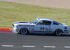 Ford Mustang GT 350R (1965)  Ford Mustang GT 350R (1965), Classic days 2016, Circuit de Nevers Magny-Cours