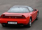Honda NSX  Honda NSX, Classic days 2016, Circuit de Nevers Magny-Cours