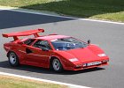 Lamborghini Countach (1982)  Lamborghini Countach (1982), Classic days 2016, Circuit de Nevers Magny-Cours