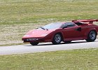 Lamborghini Countach (1982)  Lamborghini Countach (1982), Classic days 2016, Circuit de Nevers Magny-Cours