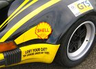 Lost-your-cat  Classic days 2016, Circuit de Nevers Magny-Cours