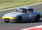 Lotus Elan (1965)  Lotus Elan (1965), Classic days 2016, Circuit de Nevers Magny-Cours