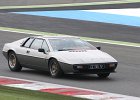 Lotus Esprit S2 (1978)  Lotus Esprit S2 (1978), Classic days 2016, Circuit de Nevers Magny-Cours