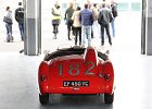 MG A Type Le Mans (1956)  MG A Type Le Mans (1956), Classic days 2016, Circuit de Nevers Magny-Cours