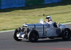 MG Monaco Special (1936)  MG Monaco Special (1936), Classic days 2016, Circuit de Nevers Magny-Cours