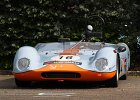 Marcadier FM01 (1964)  Marcadier FM01 (1964), Classic days 2016, Circuit de Nevers Magny-Cours