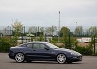 Maserati Gransport  Maserati Gransport, Classic days 2016, Circuit de Nevers Magny-Cours