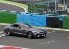 Mercedes AMG GT  Mercedes AMG GT, Classic days 2016, Circuit de Nevers Magny-Cours